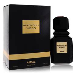 Men's Ajmal Patchouli Wood Eau De Parfum Spray (Unisex) By Ajmal