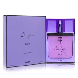 Women's Ajmal Sacrifice Eau De Parfum Spray By Ajmal
