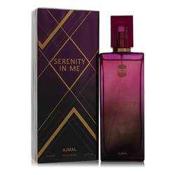 Women's Ajmal Serenity In Me Eau De Parfum Spray By Ajmal