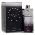 Women's Ajmal Shadow Noir Eau De Parfum Spray By Ajmal
