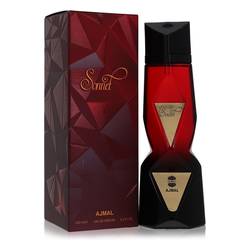 Women's Ajmal Sonnet Eau De Parfum Spray By Ajmal