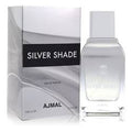 Women's  Silver Shade Eau De Parfum Spray (Unisex) By Ajmal