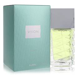 Women's Ajmal Vision Eau De Parfum Spray By Ajmal