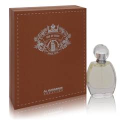 Men's Al Haramain Ode Of Oudh Eau De Parfum Spray (Unisex) By Al Haramain