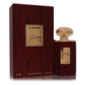 Women's Al Haramain Junoon Oud Eau De Parfum Spray By Al Haramain
