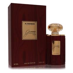 Women's Al Haramain Junoon Oud Eau De Parfum Spray By Al Haramain