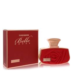 Women's Al Haramain Belle Rouge Eau De Parfum Spray By Al Haramain