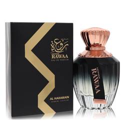 Women's Al Haramain Rawaa Eau De Parfum Spray (Unisex) By Al Haramain