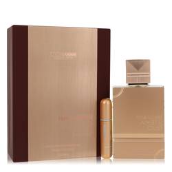 Women's Al Haramain Amber Oud Gold Edition Extreme Gift Set By Al Haramain