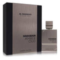 Men's Al Haramain Amber Oud Carbon Edition Eau De Parfum Spray (Unisex) By Al Haramain