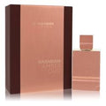 Women's Al Haramain Amber Oud Eau De Parfum Spray (Unisex) By Al Haramain