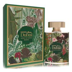 Women's Al Haramain Green Dubai Extrait De Parfum Spray (Unisex) By Al Haramain
