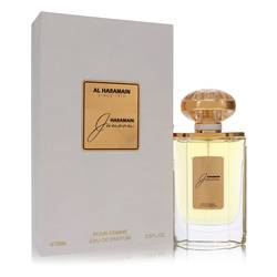 Women's Al Haramain Junoon Eau De Parfum Spray By Al Haramain