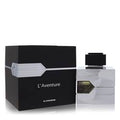 Men's L'aventure Eau De Parfum Spray By Al Haramain