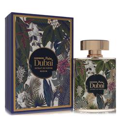 Women's Al Haramain Palm Dubai Extrait De Parfum Spray By Al Haramain
