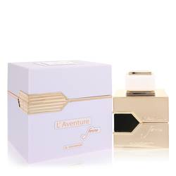 Women's L'aventure Femme Eau De Parfum Spray By Al Haramain