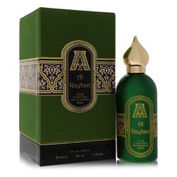 Women's Al Rayhan Eau De Parfum Spray (Unisex) By Attar Collection