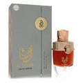 Men's Al Shujae Eau De Parfum Spray By Arabiyat Prestige