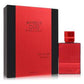 Men's Amber Oud Exclusif Sport Eau De Parfum Spray (Unisex) By Al Haramain