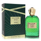 Men's Anfar Leather Oud Eau De Parfum Spray By Anfar