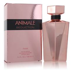 Women's Animale Seduction Femme Eau De Parfum Spray By Animale