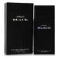 Men's Animale Black Eau De Toilette Spray By Animale