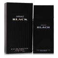 Men's Animale Black Eau De Toilette Spray By Animale