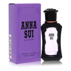 Women's Anna Sui Eau De Toilette Spray By Anna Sui