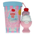Women's Anna Sui Sundae Pretty Pink Eau De Toilette Spray By Anna Sui