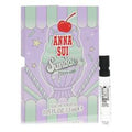 Women's Anna Sui Sundae Violet Vibe Vial (sample) By Anna Sui