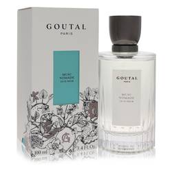 Women's Musc Nomade Eau De Parfum Spray By Annick Goutal