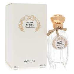 Women's Petite Cherie Eau De Toilette Spray By Annick Goutal