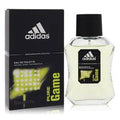 Men's Adidas Pure Game Eau De Toilette Spray By Adidas