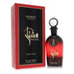 Women's Arabiyat Prestige Roses Vanilla Eau De Parfum Spray (Unisex) By Arabiyat Prestige