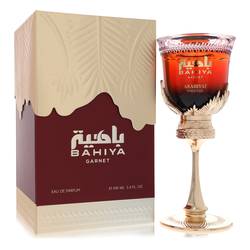 Men's Arabiyat Prestige Bahiya Garnet Eau De Parfum Spray (Unisex) By Arabiyat Prestige