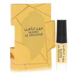 Men's Arabiyat Prestige Mahd Al Dhahab Mini EDP Spray (Unisex) By Arabiyat Prestige