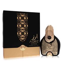 Men's Arabiyat Prestige Aariz Intense Eau De Parfum Spray (Unisex) By Arabiyat Prestige