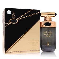 Women's Arabiyat Hypnotic Oud Eau De Parfum Spray (Unisex) By Arabiyat Prestige
