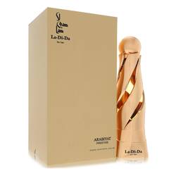 Women's Arabiyat Prestige La-di-da Eau De Parfum Spray By Arabiyat Prestige