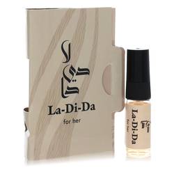 Women's Arabiyat Prestige La-di-da Mini EDP Spray By Arabiyat Prestige