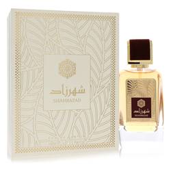 Women's Ard Al Zaafaran Shahrazad Eau De Parfum Spray (Unisex) By Al Zaafaran