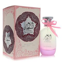 Women's Ard Al Zaafaran Hareem Al Sultan Eau De Parfum Spray (Unisex) By Al Zaafaran