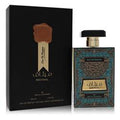 Men's Ard Al Zaafaran Meethaq Eau De Parfum Spray (Unisex) By Al Zaafaran