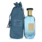 Men's Ard Al Zaafaran Mousuf Azure Eau De Parfum Spray (Unisex) By Al Zaafaran