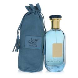 Men's Ard Al Zaafaran Mousuf Azure Eau De Parfum Spray (Unisex) By Al Zaafaran