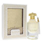 Men's Ard Al Zaafaran Fakhar Al Oud The White Oud Eau De Parfum Spray (Unisex) By Al Zaafaran