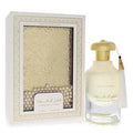Men's Ard Al Zaafaran Fakhar Al Oud The White Oud Eau De Parfum Spray (Unisex) By Al Zaafaran