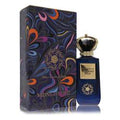 Men's Ard Al Zaafaran Midnight Oud Eau De Parfum Spray (Unisex) By Al Zaafaran