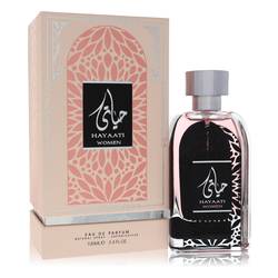 Women's Ard Al Zaafaran Hayaati Eau De Parfum Spray By Al Zaafaran