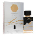 Men's Ard Al Zaafaran Saher Al Layali Eau De Parfum Spray (Unisex) By Al Zaafaran
